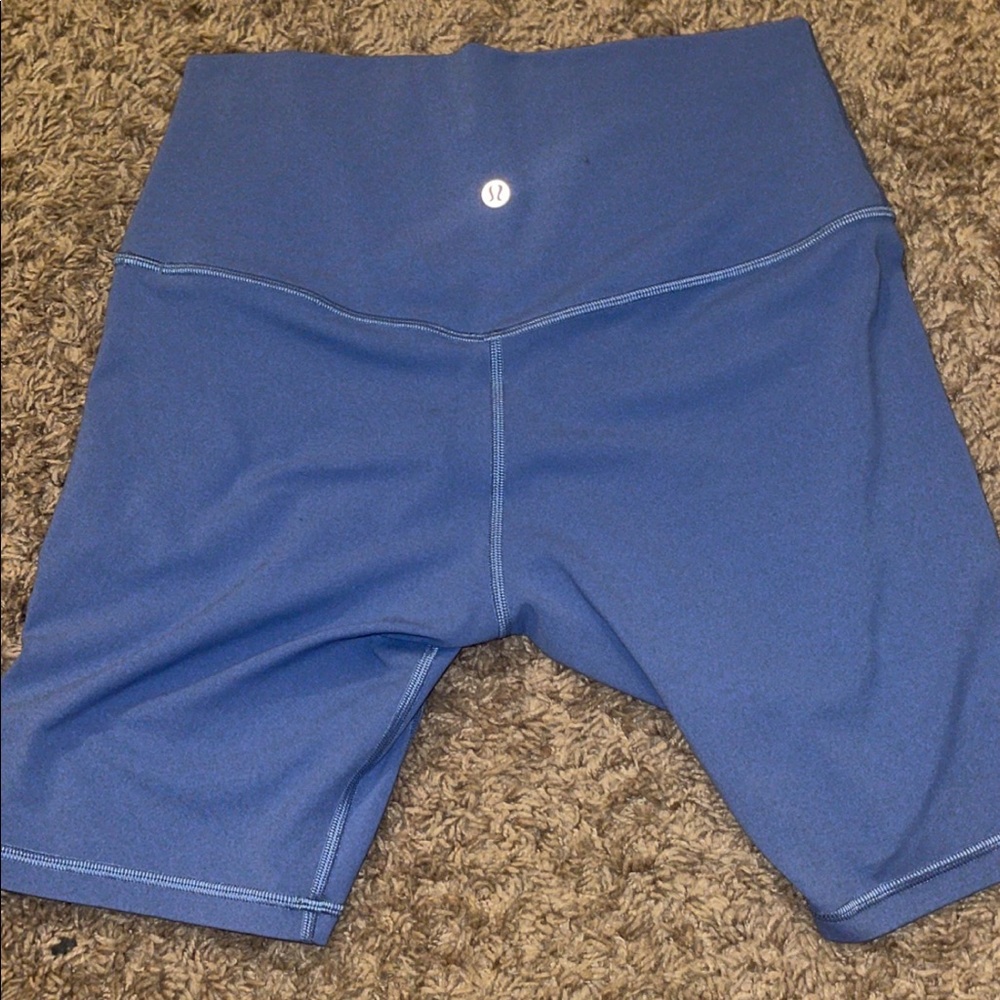 Waterdrop align shorts